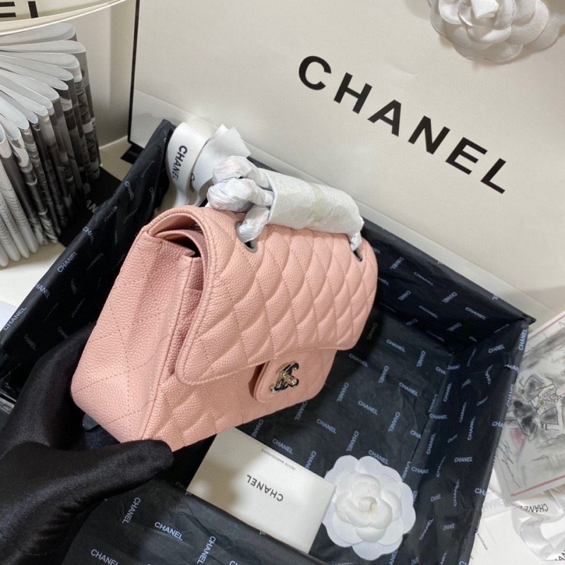 Chanel CF Series Bags